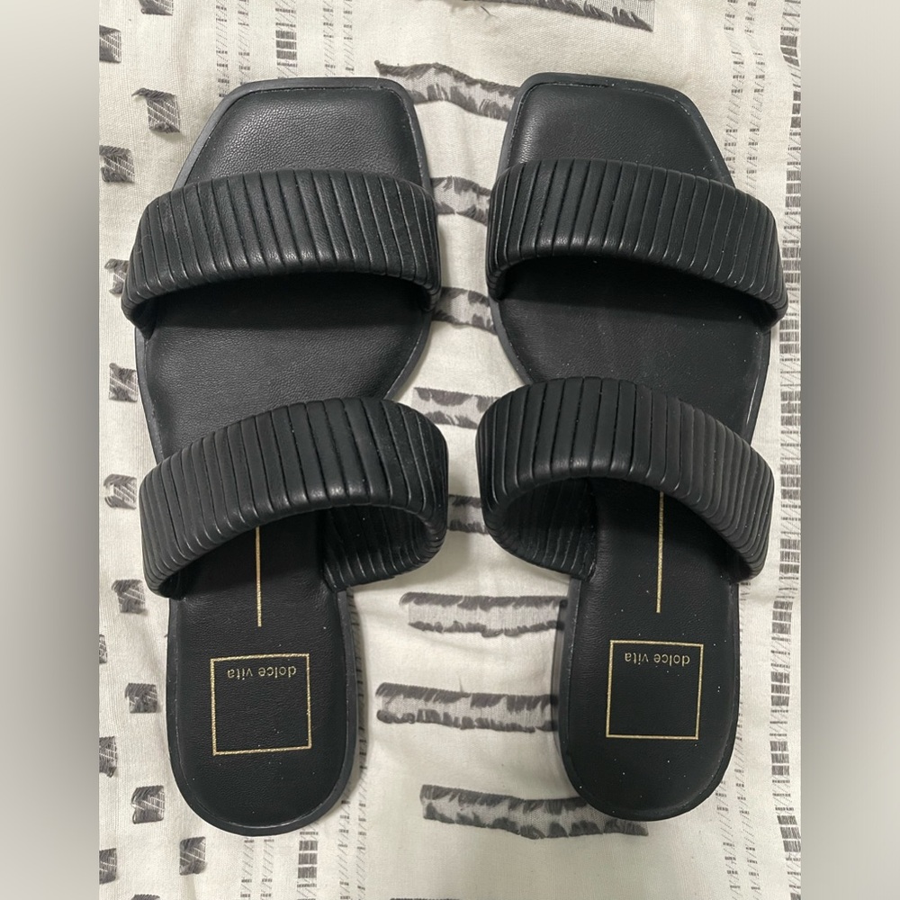 Dolce Vita Sandals - Picture 2 of 2